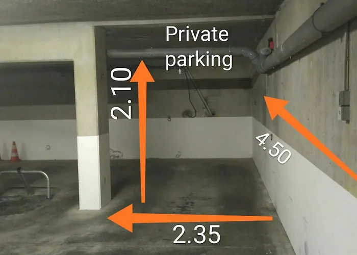 Апартаменты Juan Les Pins Center,1 Bedroom Apart, Pool *