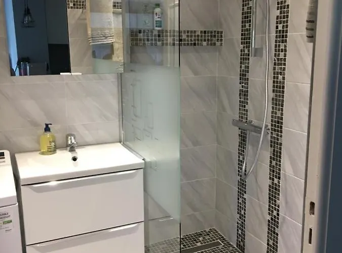 Juan Les Pins Center,1 Bedroom Apart, Pool *